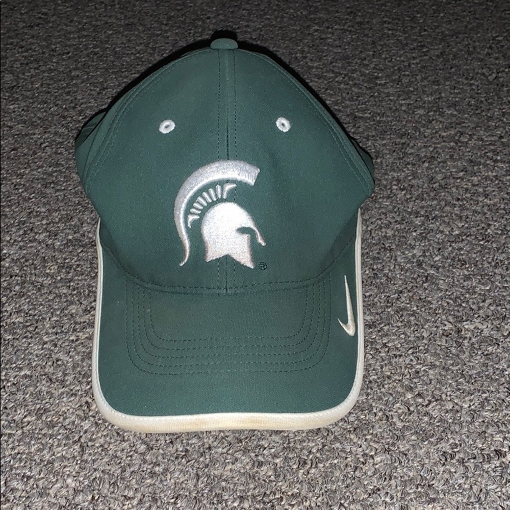 Nike Michigan State Hat